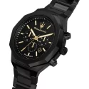 Maserati Men&#39;s Watch Style Collection R8873642005