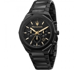 Maserati Men&#39;s Watch Style Collection R8873642005