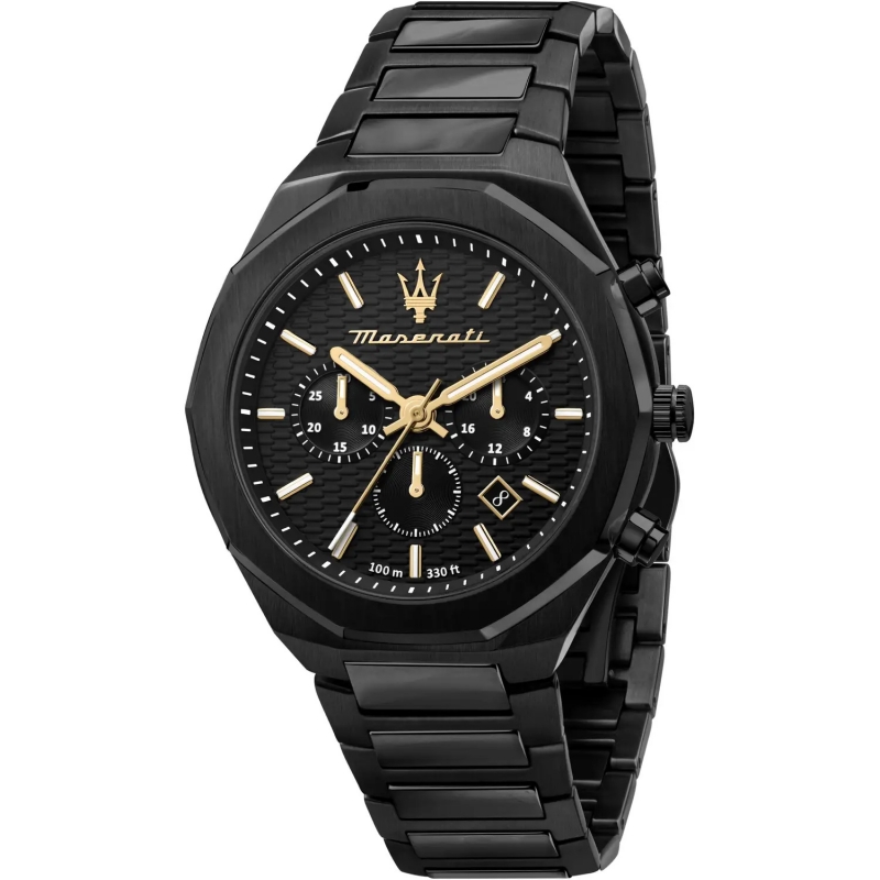 Maserati collection watch shop