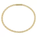 Women&#39;s Yellow Gold Bracelet GL100778