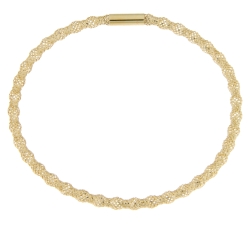Women&#39;s Yellow Gold Bracelet GL100778