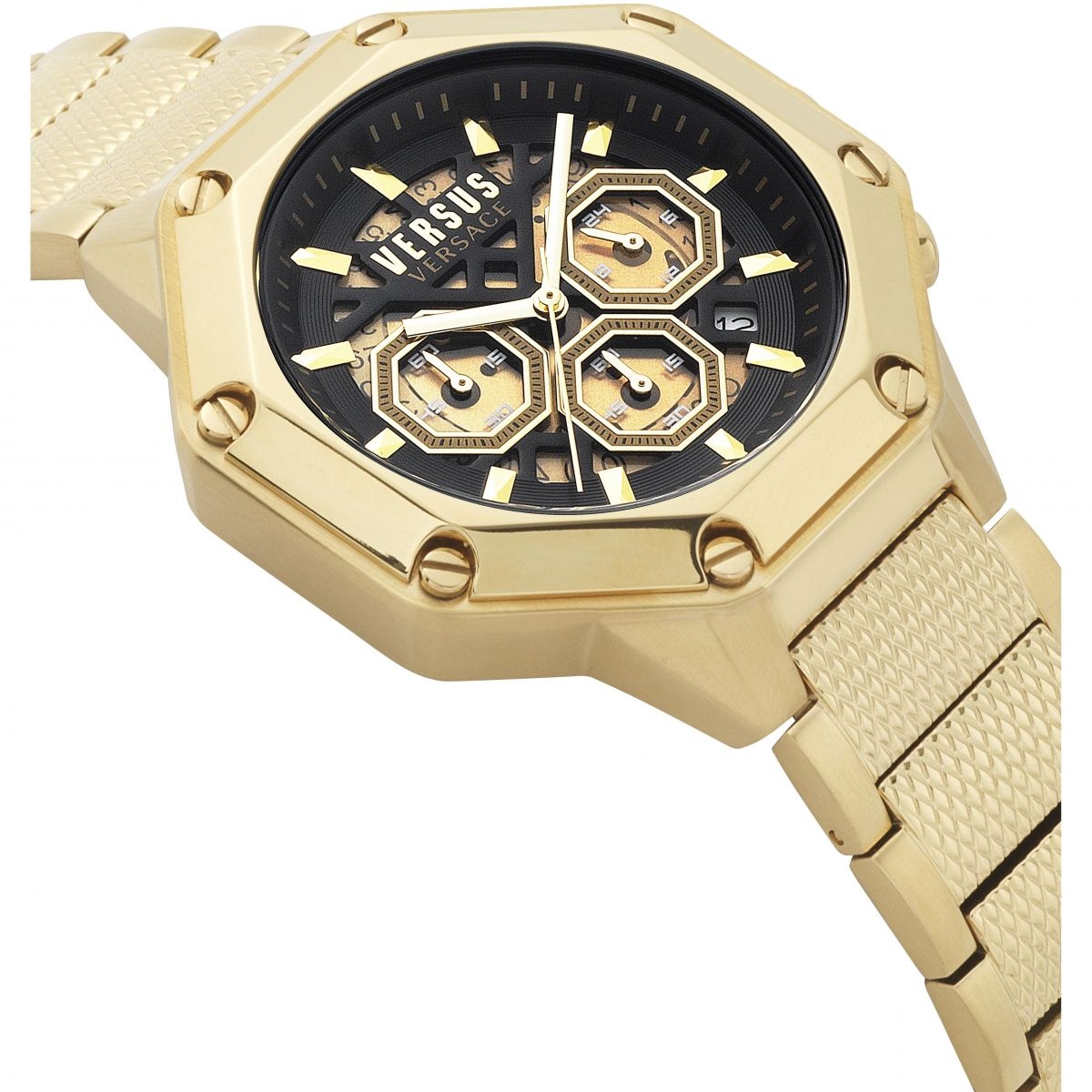 orologio uomo versus