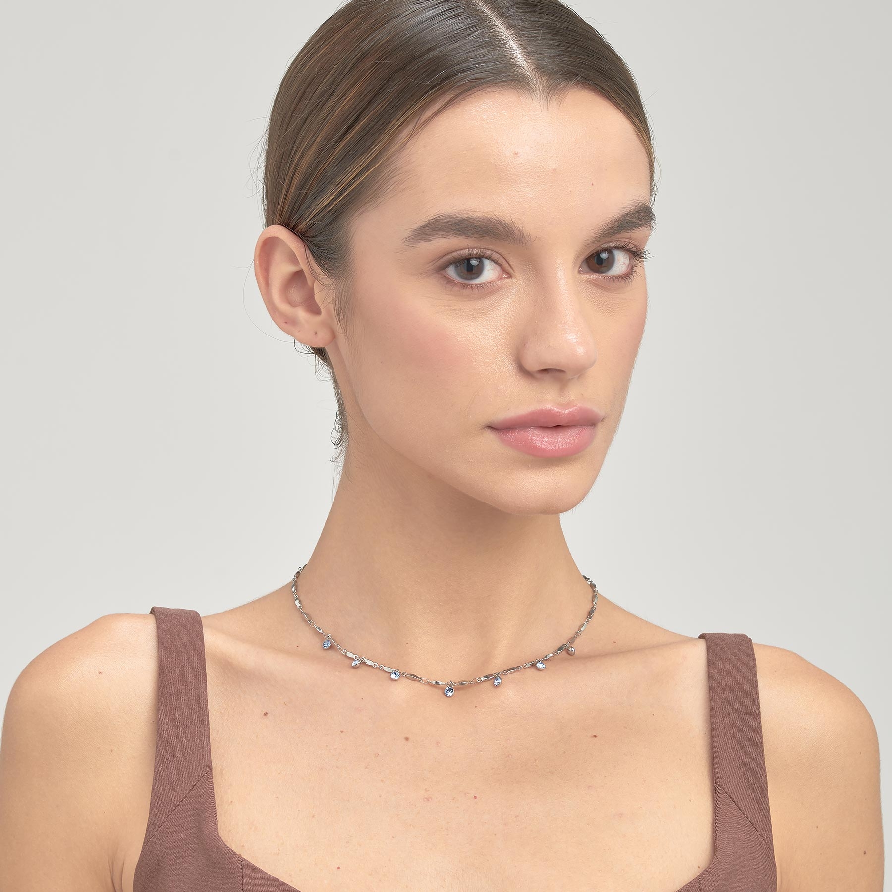 Collana Brosway Donna Symphonia