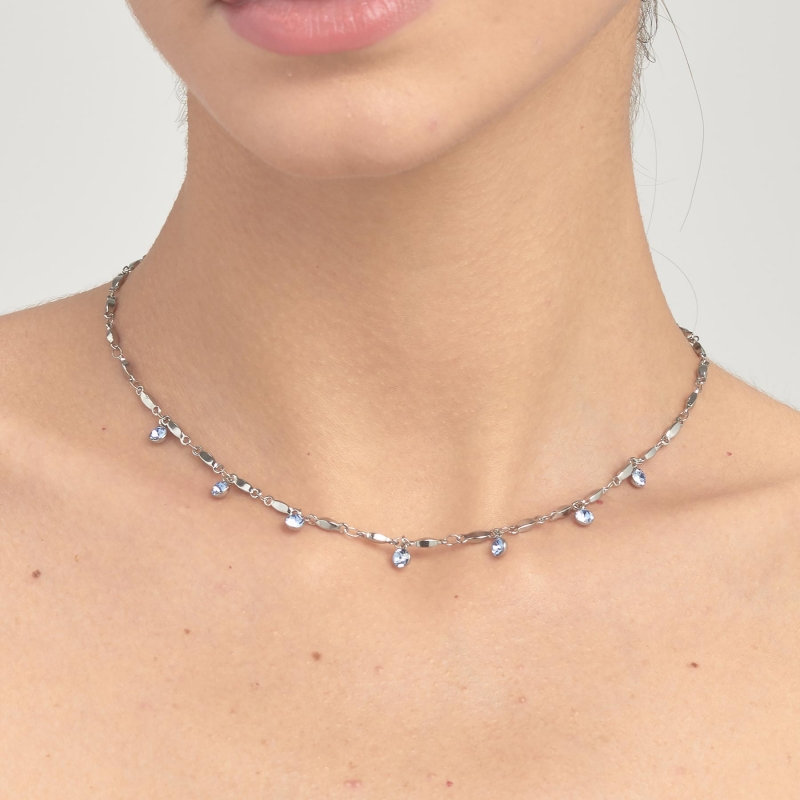 Collana Donna Brosway BYM139 