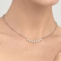 Collana Donna Brosway BYM133
