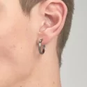 Brosway Men's Earring BIK104