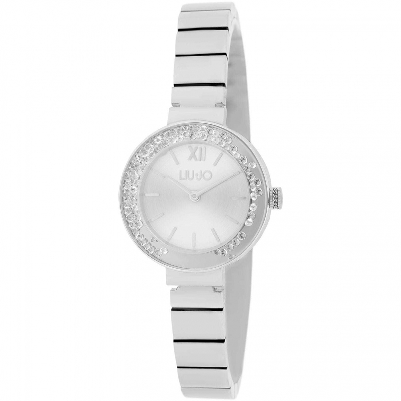 OROLOGIO DONNA LIU JO TLJ 1809