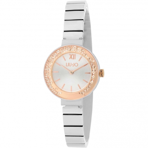 Orologio Donna Liu Jo TLJ2088