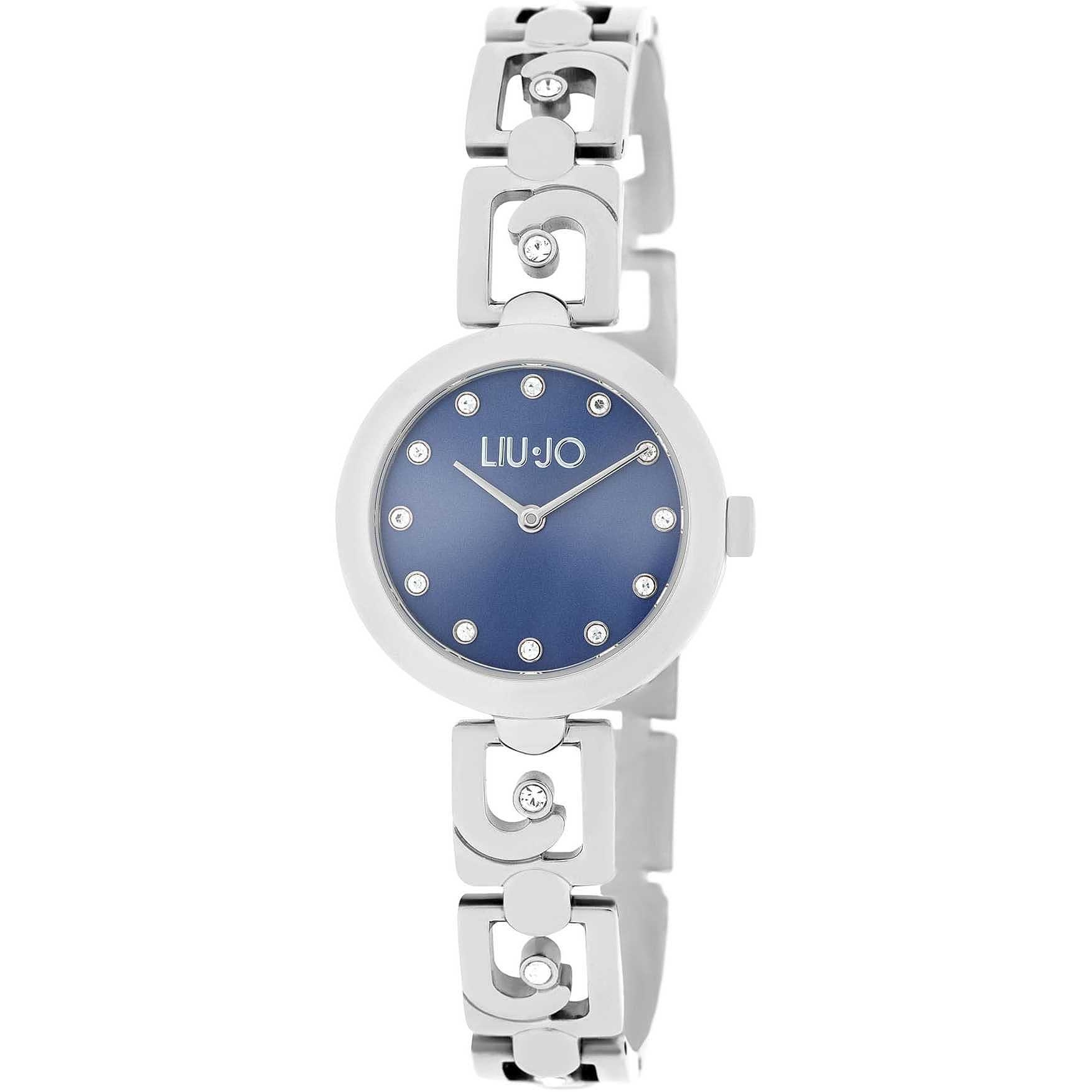 Liu Jo Woman Watch TLJ2089 GioielleriaLucchese.it