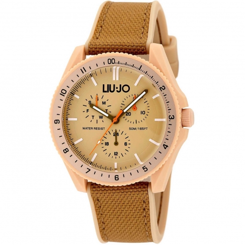 Liu Jo Herrenuhr TLJ2147