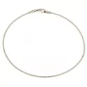 Bracciale Donna Oro Bianco GL100791