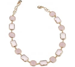 Women&#39;s necklace Sovrani Jewels Cristal Magique J7208
