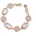 Women&#39;s Bracelet Sovereign Jewels Cristal Magique J7209