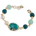 Women&#39;s Bracelet Sovereign Jewels Cristal Magique J7247