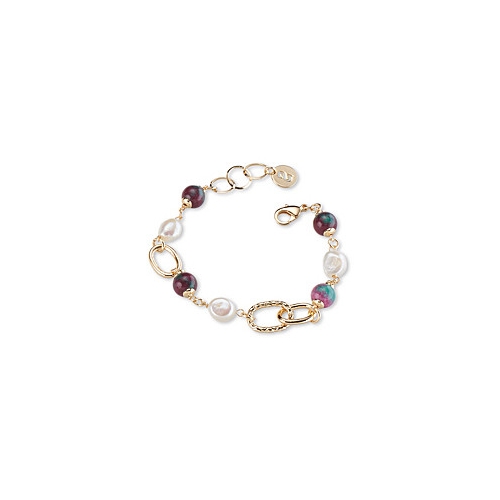 Women&#39;s Bracelet Sovereign Jewels Cristal Magique J6401