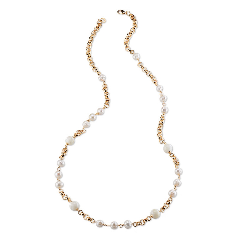 Women&#39;s necklace Sovrani Jewels Cristal Magique J6470
