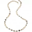 Collana Donna Sovrani Gioielli Cristal Magique J7268