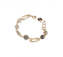 Women&#39;s Bracelet Sovereign Jewels Cristal Magique J7269