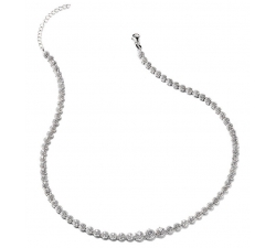 Women&#39;s necklace Sovrani Gioielli Luce J5267