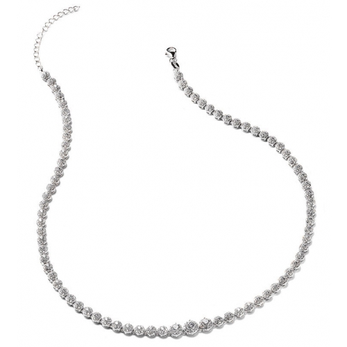 Collana Donna Sovrani Gioielli Luce J5267