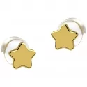 Nanan Star Girl Earrings NGLD0033