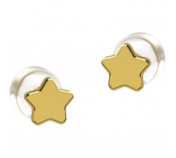 Nanan Star Girl Earrings NGLD0033