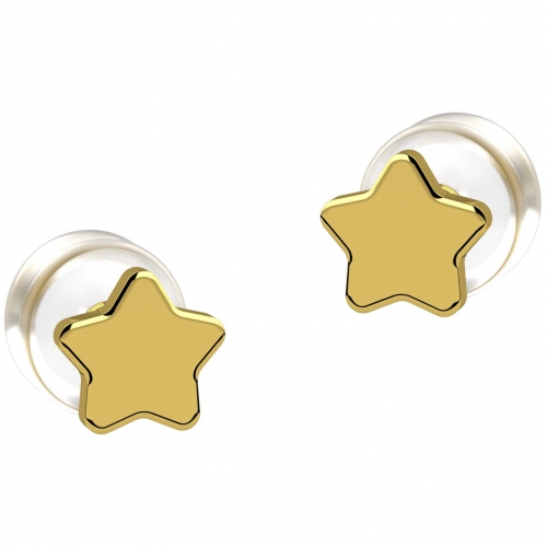 Nanan Star Girl Earrings NGLD0033