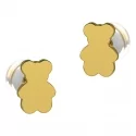 Nanan Little Bear Earrings NGLD0036