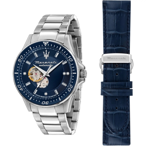 Maserati Challenge Men&#39;s Watch R8823140007