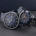 Maserati Watches Set Solar Blue R8853149002