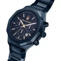 Maserati Herrenuhr Stil R8873642008