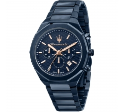 Orologio Uomo Maserati Stile R8873642008