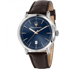 Orologio Uomo Maserati Epoca R8851118016