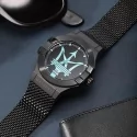 Maserati Aqua Edition R8853144002 Herrenuhr