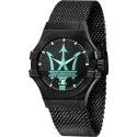 Maserati Aqua Edition R8853144002 Men&#39;s Watch