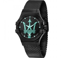 Maserati Aqua Edition R8853144002 Men&#39;s Watch