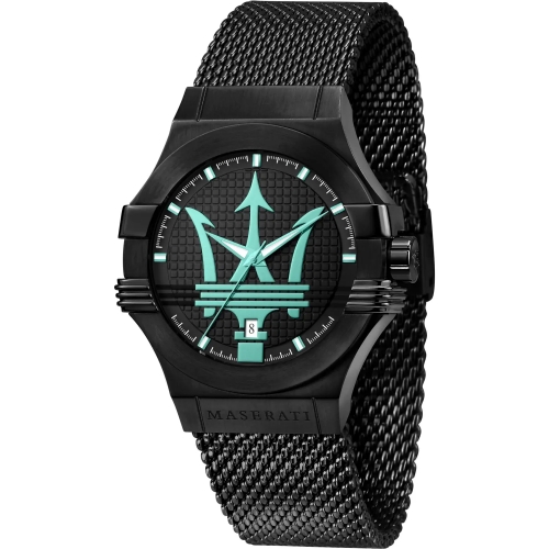 Maserati Aqua Edition R8853144002 Men&#39;s Watch