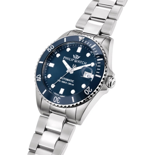 Philip watch caribe best sale opinioni
