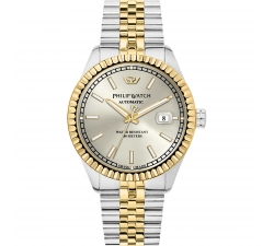 Philip Watch Caribe Herrenuhr R8223597025