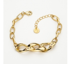Bracciale Donna Barbieri Gioielli BL37585-XL01