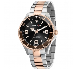 Sector Herrenuhr R3253161019