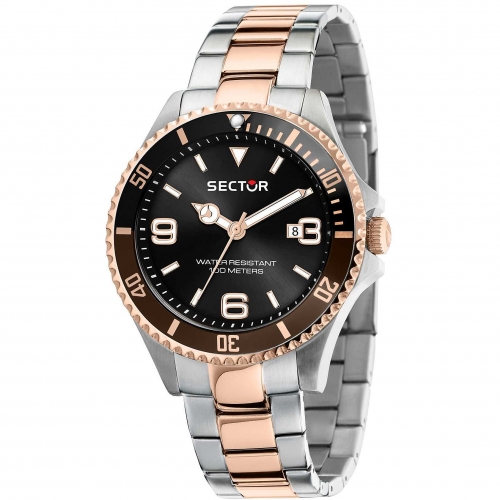 Sector Men&#39;s Watch R3253161019