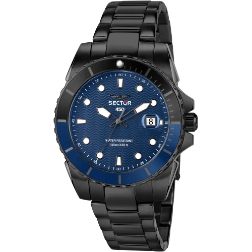 Sector Men&#39;s Watch R3253276001