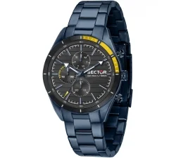 Orologio Sector Uomo R3253516006