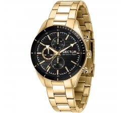 Sector men's watch R3253516009