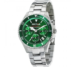 Orologio Sector Uomo R3273661006