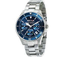 Sector Men&#39;s Watch R3273661007