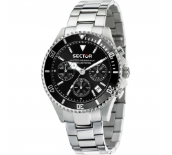 Sector Men&#39;s Watch R3273661009