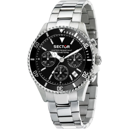 Sector Men&#39;s Watch R3273661009