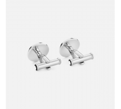Montblanc Star cufflinks 118607 - GioielleriaLucchese.it
